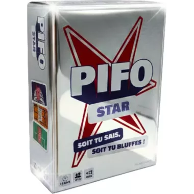 Pifo Star