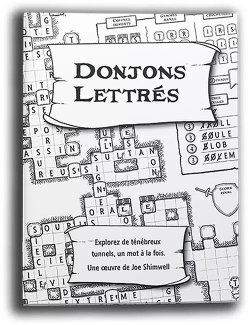Donjons Lettrés