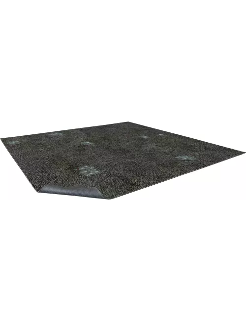 Maladum Cobbled Plaza Gaming Mat