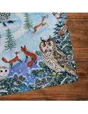 Puzzle Gibsons : Dancing in the Moonlight - 1000 pièces