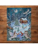 Puzzle Gibsons : Dancing in the Moonlight - 1000 pièces