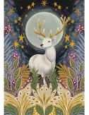 Puzzle Gibsons Moonlight Magic - 3 x 500 pièces