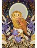 Puzzle Gibsons Moonlight Magic - 3 x 500 pièces