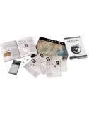 Cthulhu : Le Pacte d'Innsmouth - RPG Audio Box 