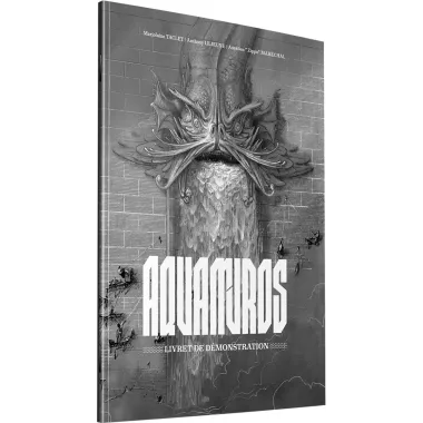 Aquamuros : Livret de démonstration 