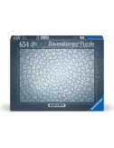 Puzzle Krypt : Silver - 654 pièces - Puzzle - Ludum.fr