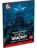 Dungeons & Dragons 5 : World of Warcraft - Icecrown Citadel Adventure Map Pack - Version Anglaise 