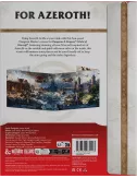 Dungeons & Dragons 5 : World of Warcraft - Dungeon Master's Screen - Version Anglaise 