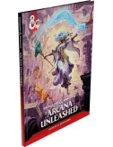 Dungeons & Dragons 5 : Arcana Unleashed - Version Anglaise 