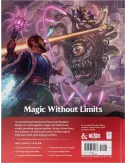 Dungeons & Dragons 5 : Arcana Unleashed - Version Anglaise 