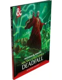 Dungeons & Dragons 5 : Arcana Unleashed - Deadfall - Version Anglaise 