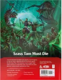 Dungeons & Dragons 5 : Arcana Unleashed - Deadfall - Version Anglaise 