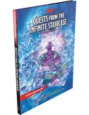 Dungeons & Dragons 5 : Quests from the Infinite Staircase - Version Anglaise 