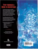 Dungeons & Dragons 5 : Quests from the Infinite Staircase - Version Anglaise 