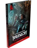 Dungeons & Dragons 5 : Ravenloft - The Horrors Within - Version Anglaise 