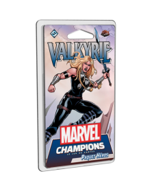 Marvel Champions : Valkyrie - Extension