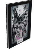 Dungeons & Dragons 5 : Ravenloft - The Horrors Within - Couverture Alternative - Version Anglaise 