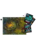 Dungeons & Dragons 5 : Ravenloft - The Horrors Within - Map Pack - Version Anglaise 