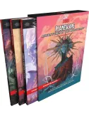 Dungeons & Dragons 5 : Planescape - Adventures in the Multiverse - Version Anglaise 