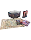 Dungeons & Dragons 5 : Planescape - Adventures in the Multiverse - Version Anglaise 