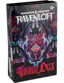 Dungeons & Dragons 5 : Ravenloft - Tarokka Deck - Version Anglaise 