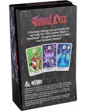 Dungeons & Dragons 5 : Ravenloft - Tarokka Deck - Version Anglaise 