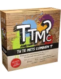 TTMC : Tu Te Mets Combien ? Boite