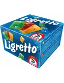 Ligretto - Bleu Boite