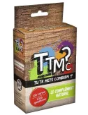 ttmc : le complément naturel - extension boîte