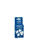 Jeu de 54 cartes Ducale - Bridge et Poker Basic Ecopack - Jeu classique - Ludum.fr