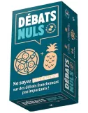 Débats Nuls - Jeux de société - Ludum.fr