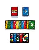 uno : show 'em no mercy plateau