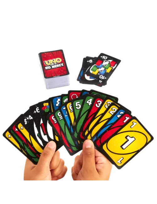 uno : show 'em no mercy exemple 2