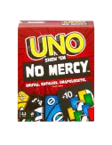 uno : show 'em no mercy boîte