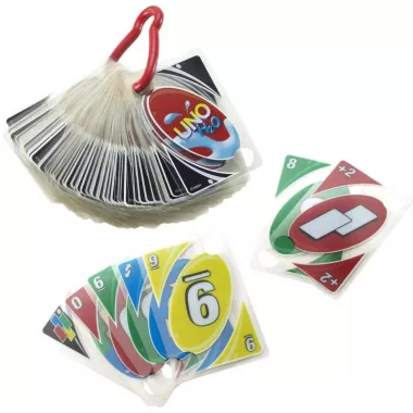 uno h2o to go - waterproof plateau