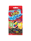 uno h2o to go - waterproof boîte