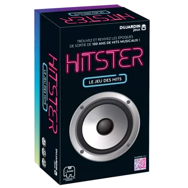 Hitster Volume 1 