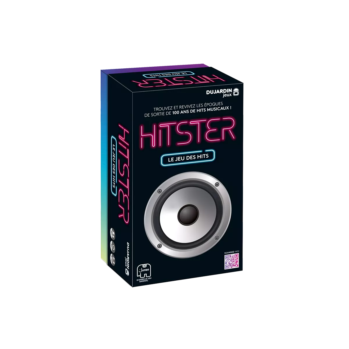 Hitster Volume 1 