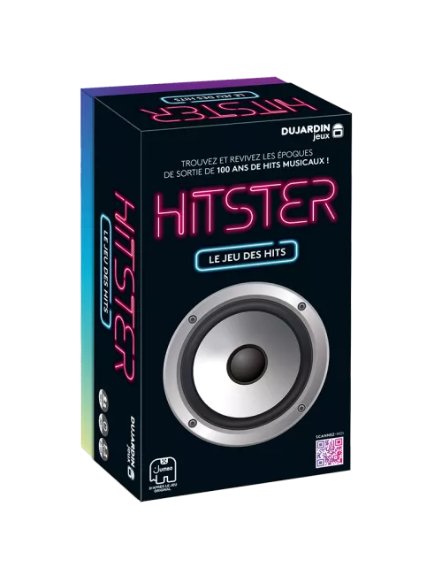 Hitster Volume 1 