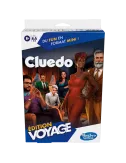 Cluedo - Édition Voyage 2024 