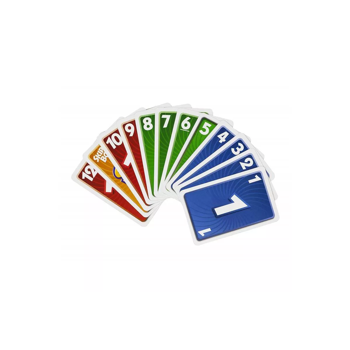Skip Bo 