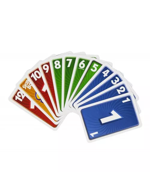 Skip Bo 