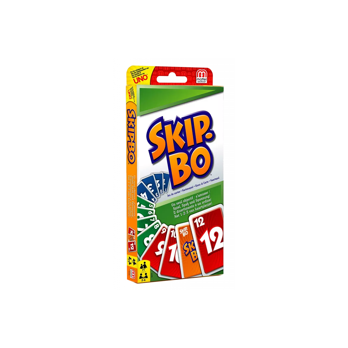 Skip Bo 
