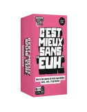 C'est Mieux sans "Euh..." 
