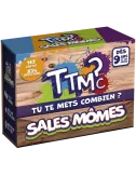 TTMC : Sales Mômes 