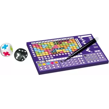 Encore X ! - Jeu de société - Ludum.fr