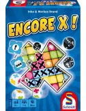 Encore X ! - Jeu de société - Ludum.fr