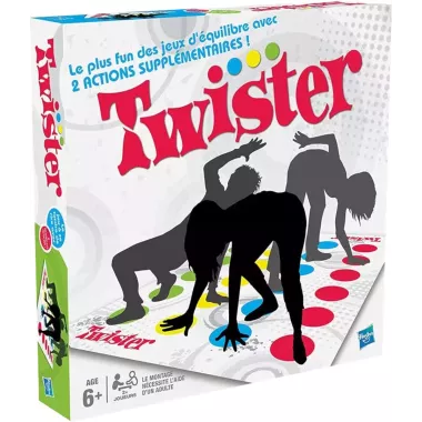 Twister Classique 