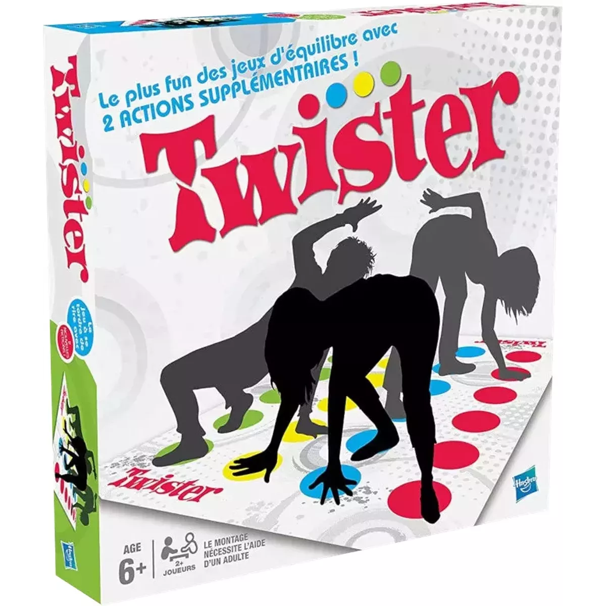 Twister Classique 