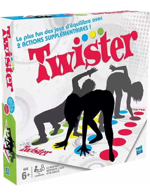 Twister Classique 